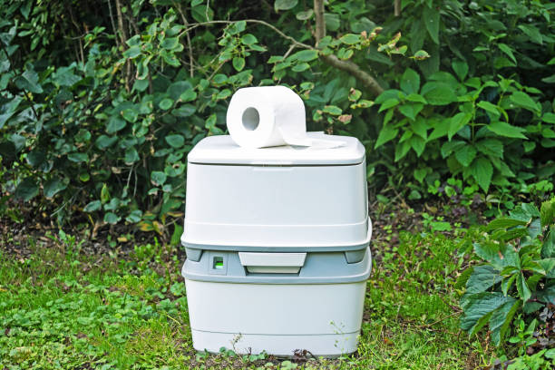 Best Construction site porta potty rental  in Manchester, NH