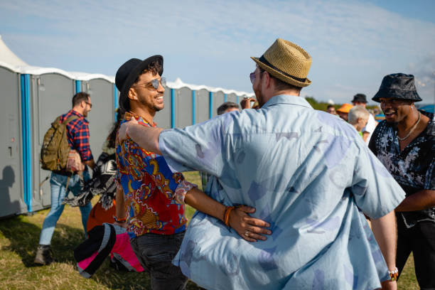 Best Affordable porta potty rental  in Manchester, NH