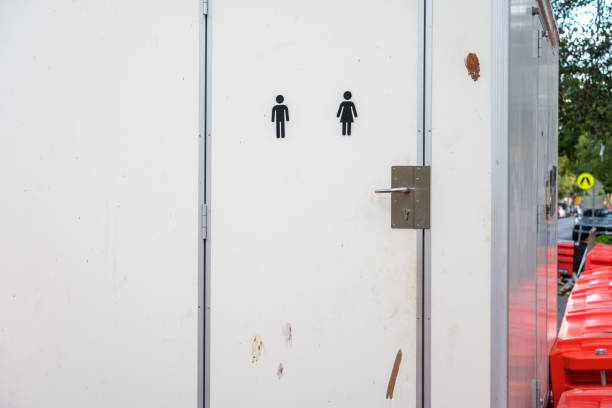 Porta potty services near me in Manchester, NH