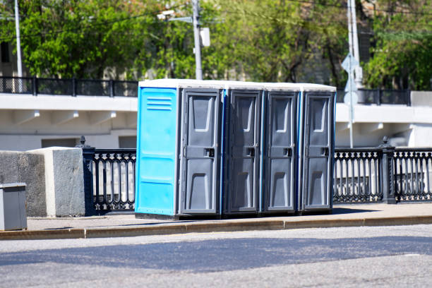 Best Portable bathroom rental  in Manchester, NH
