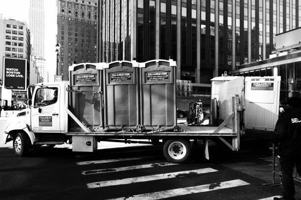 Best Emergency porta potty rental  in Manchester, NH